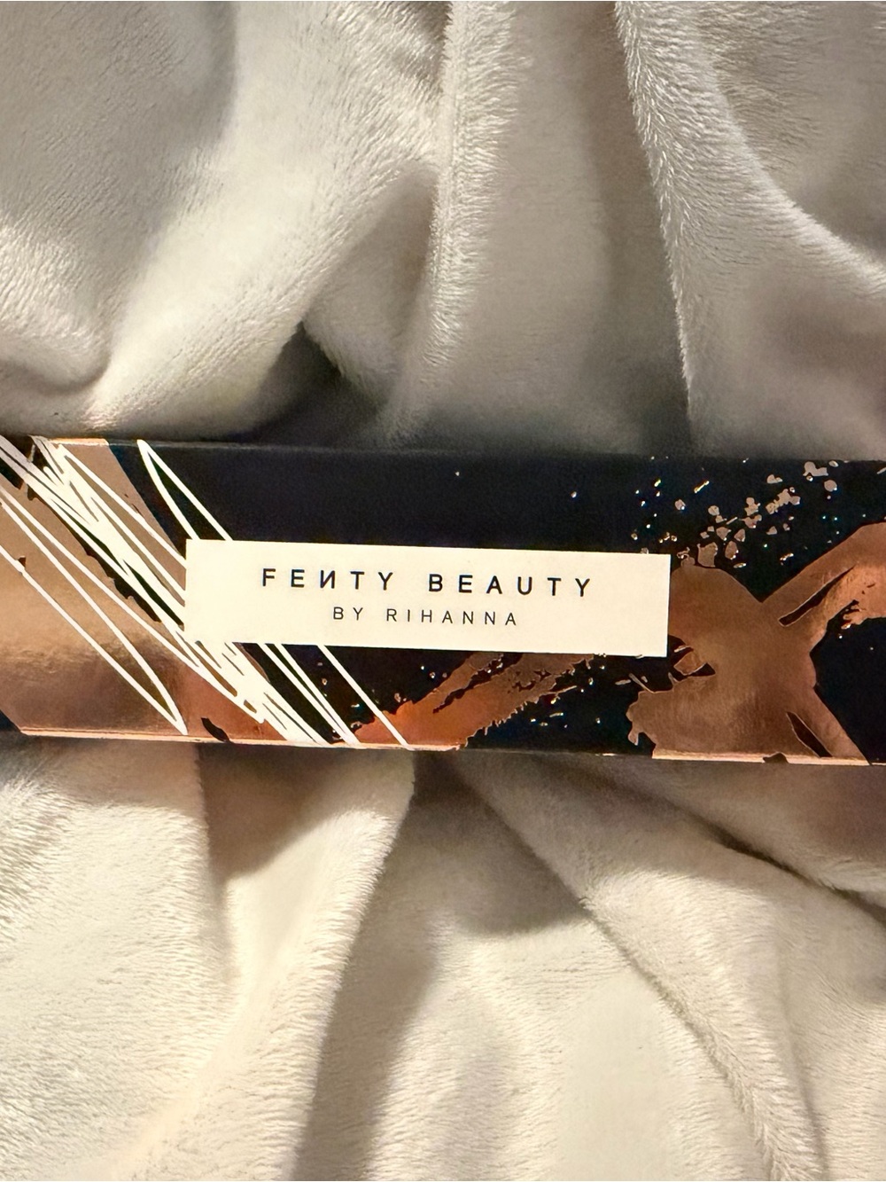 FENTY BEAUTY Body Sauce Body Luminizing Tint – Fly Mamacita